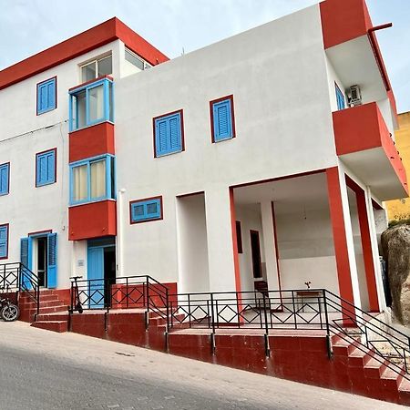 فندق Residenza Lipadusa لامبيدوزا المظهر الخارجي الصورة