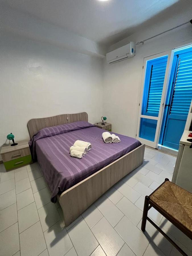 فندق Residenza Lipadusa لامبيدوزا المظهر الخارجي الصورة